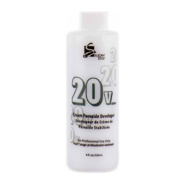 Superstar Creme Dev [20 Vol] 8 oz