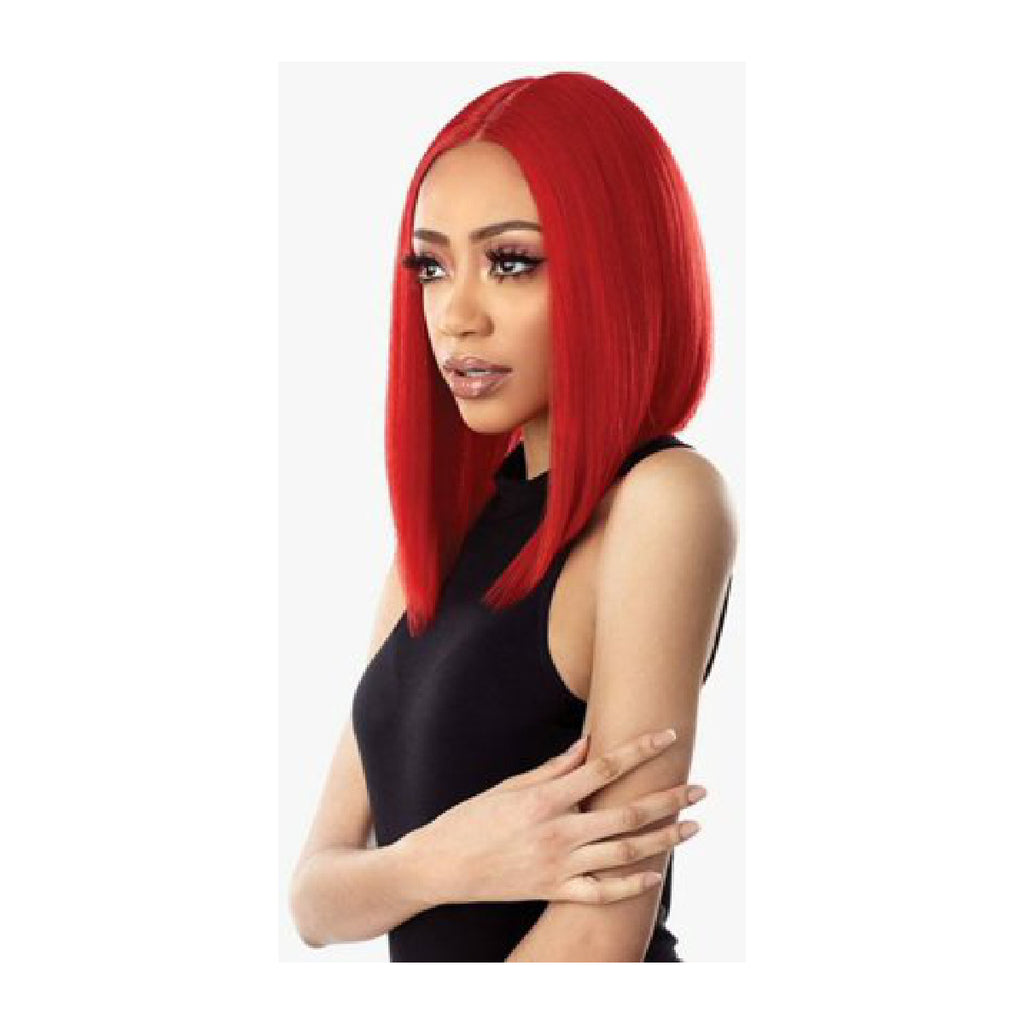 Sens L/F Shear Muse Kimora