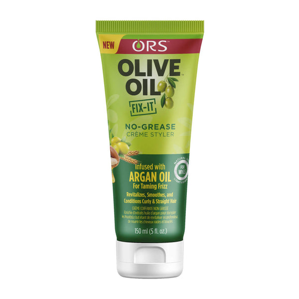 ORS OLIVE OIL FIX-IT CREME STYLER 5 OZ