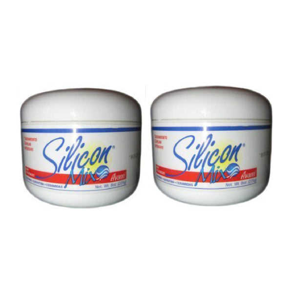 Silicon Mix Treatment 8 oz