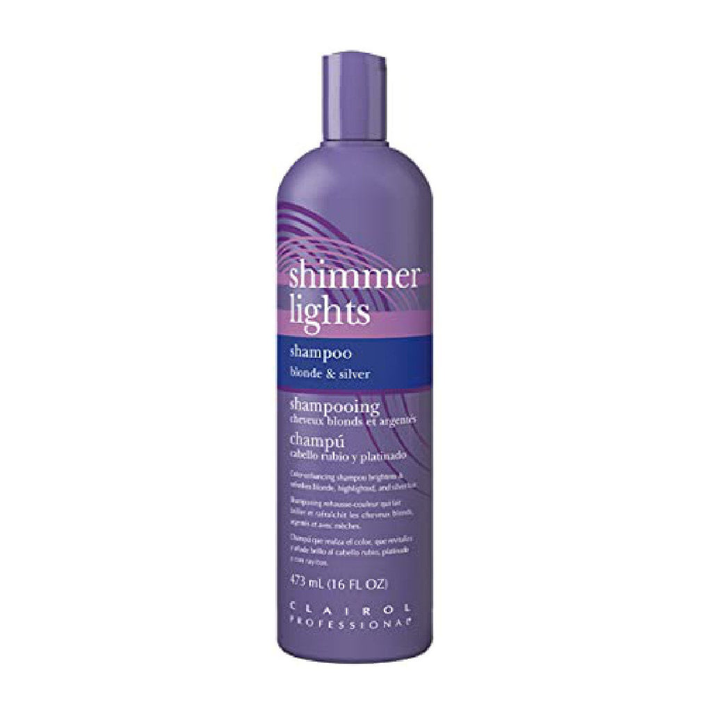 Shimmer Lights Shampoo 16 oz