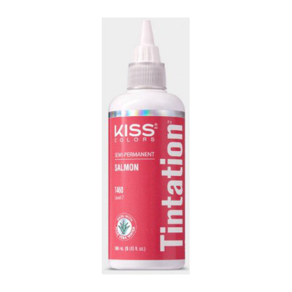 Kiss #T460 Tintation 5oz