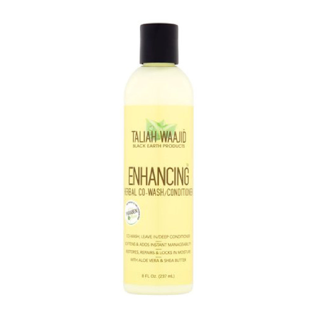 T/WAAJID HERBAL COND 8 OZ