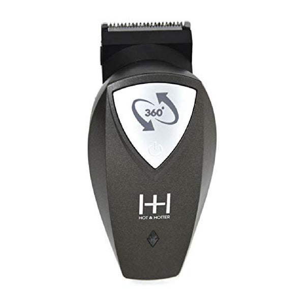 H&H SELF HAIRCUTTER