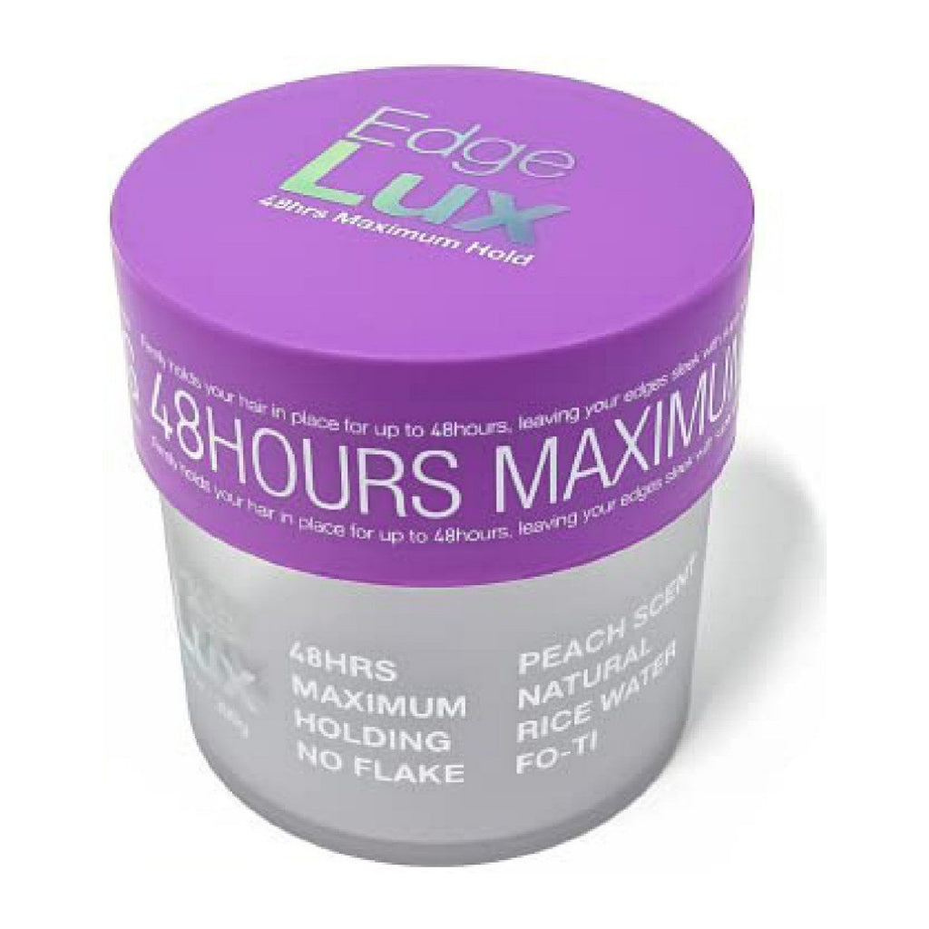 Edge Lux Tamer 10.5 oz Peach Scent