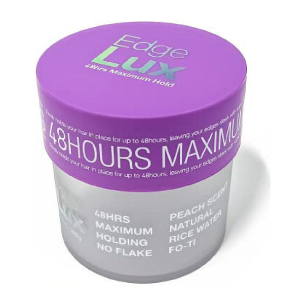 Edge Lux Tamer 10.5 oz Peach Scent