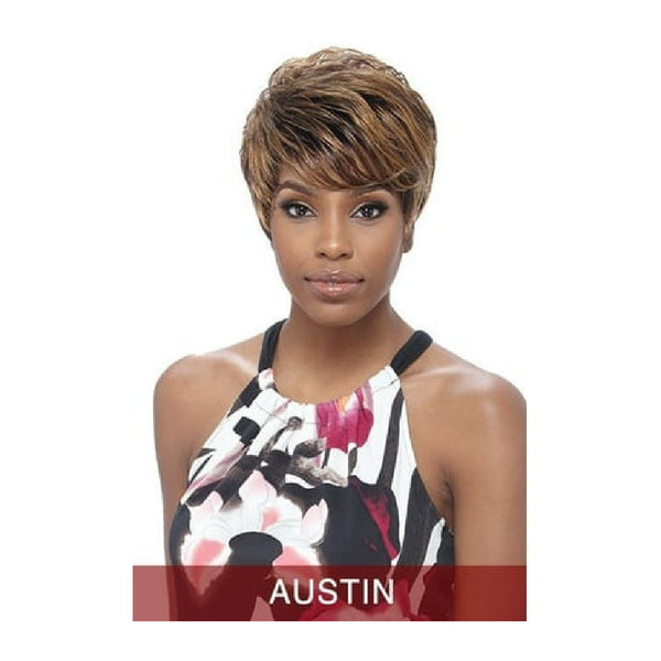 Vanessa Wig Austin