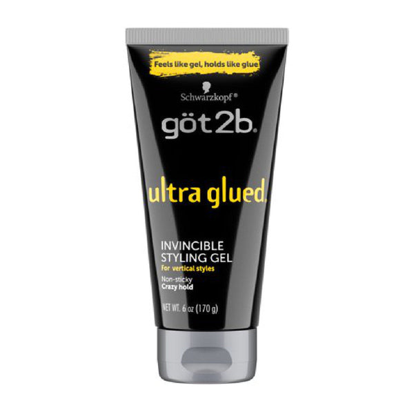 Got 2 B Ultra Glued Styling Gel 6 oz