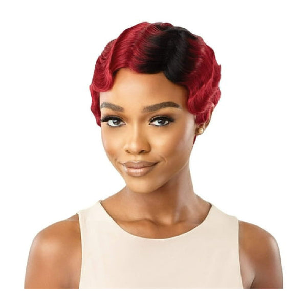 Duby Wig Hh Amora