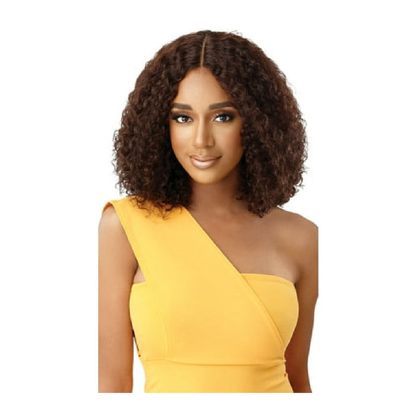 Outre the Daily Wig Hh-W&w Nat Deep