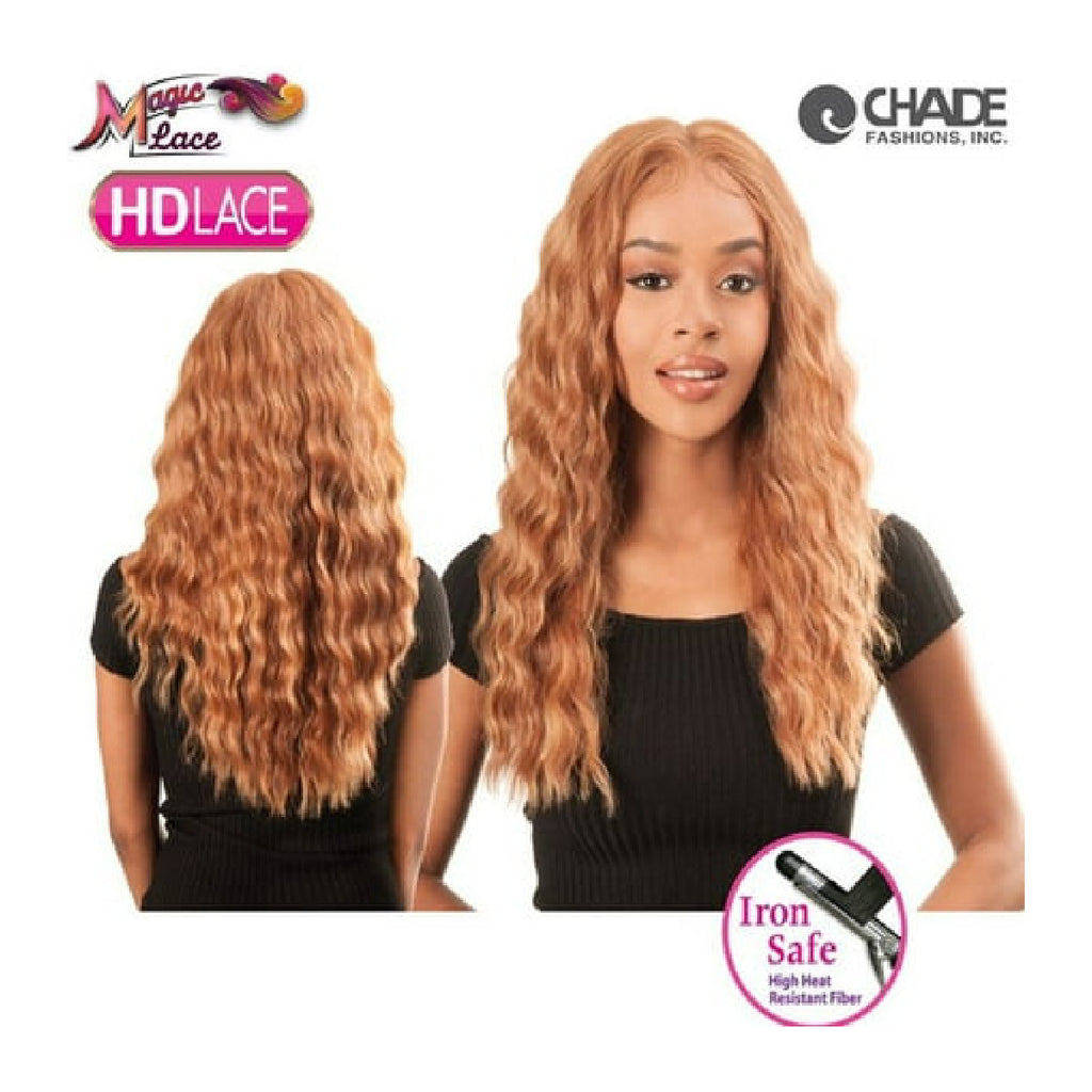 Chade L/F Mli325