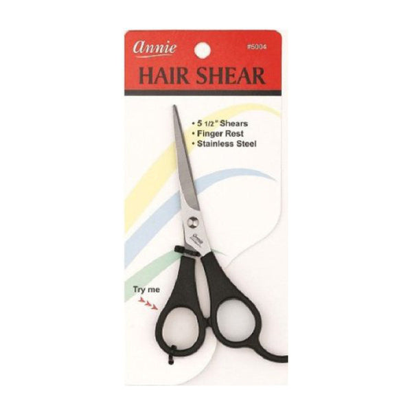 Annie #5004 Stainless Shear 5