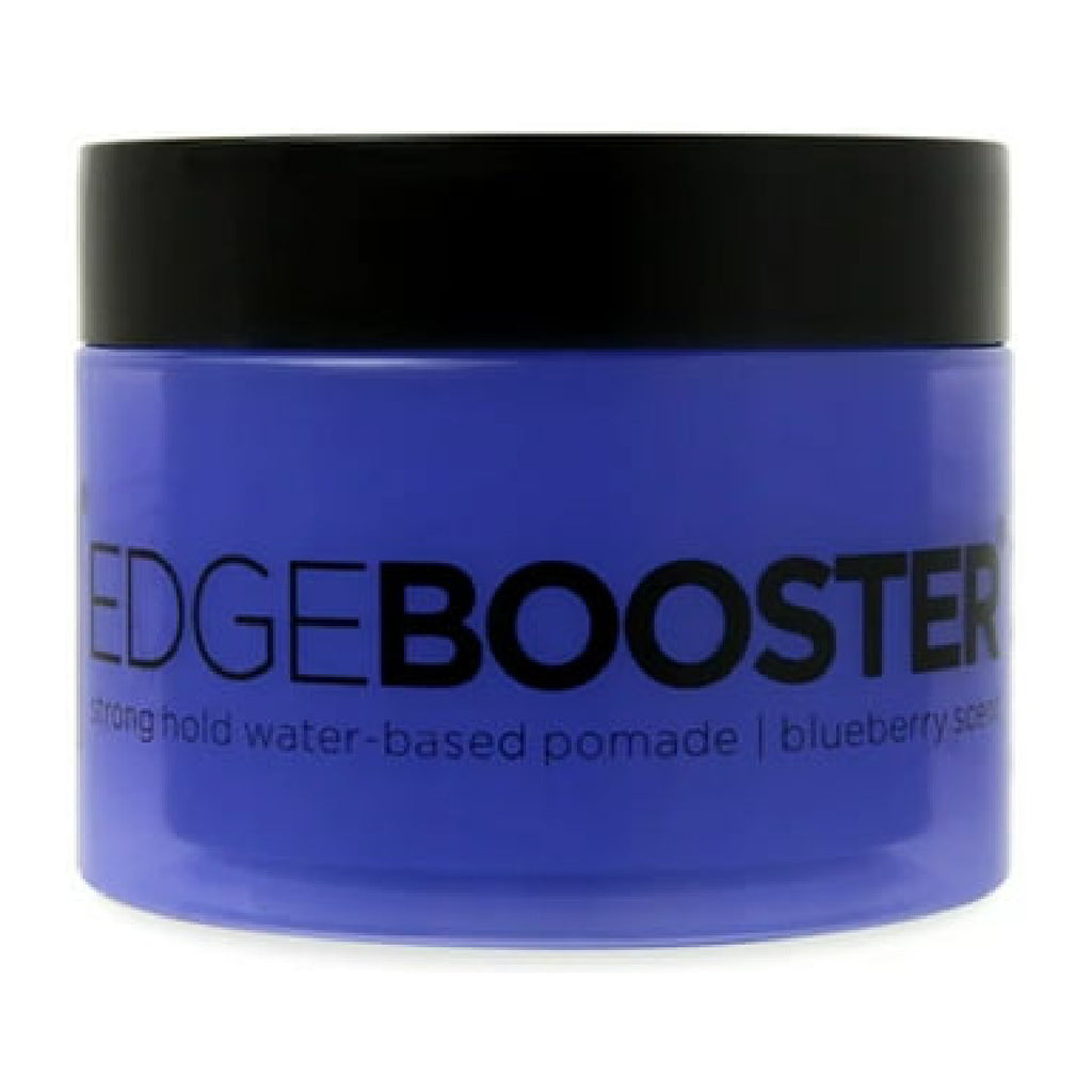 S/F Edge Booster 3.38 oz Blueberry