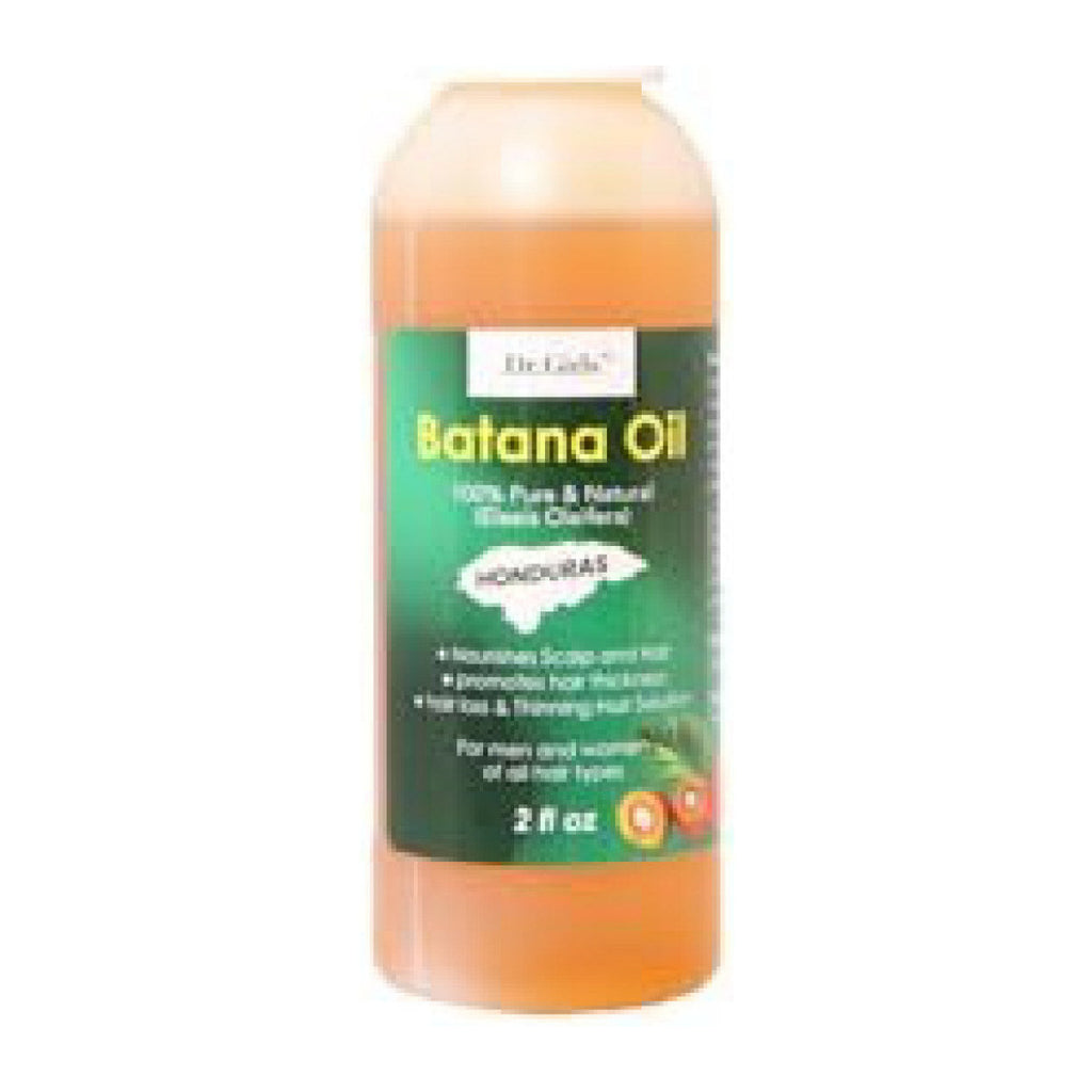 Dr Girls Batana Oil 4 oz