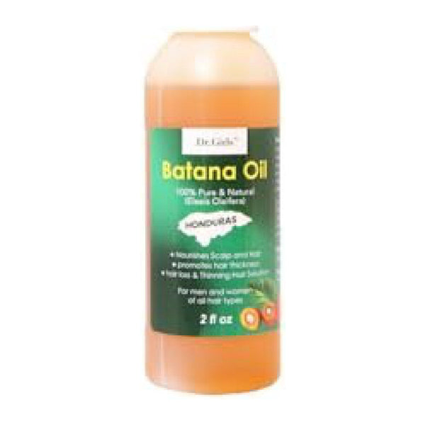 Dr Girls Batana Oil 4 oz