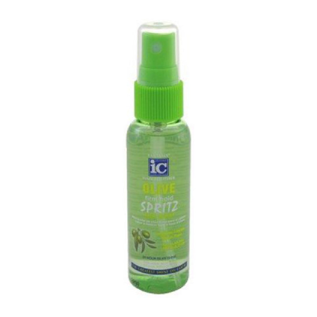 IC H/POL OLIVE SPRITZ 2 OZ