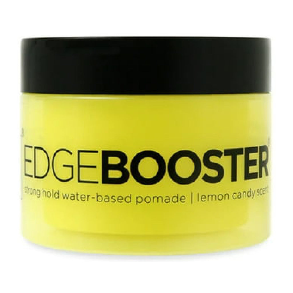 S/F EDGE BOOSTER 3.38 OZ LEMON CANDY