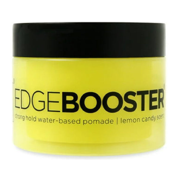 S/F EDGE BOOSTER 3.38 OZ LEMON CANDY