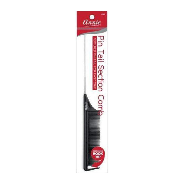 ANNIE #96 PIN TAIL COMB