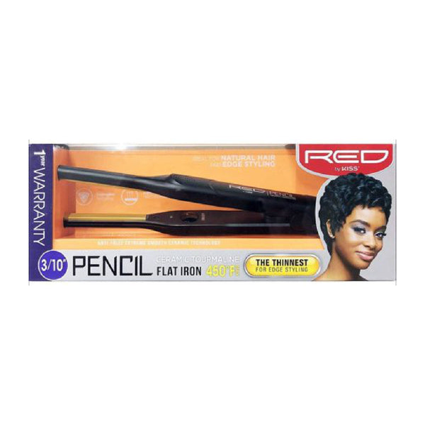 Kiss #FI030 Pencil Ceramic F/IRON