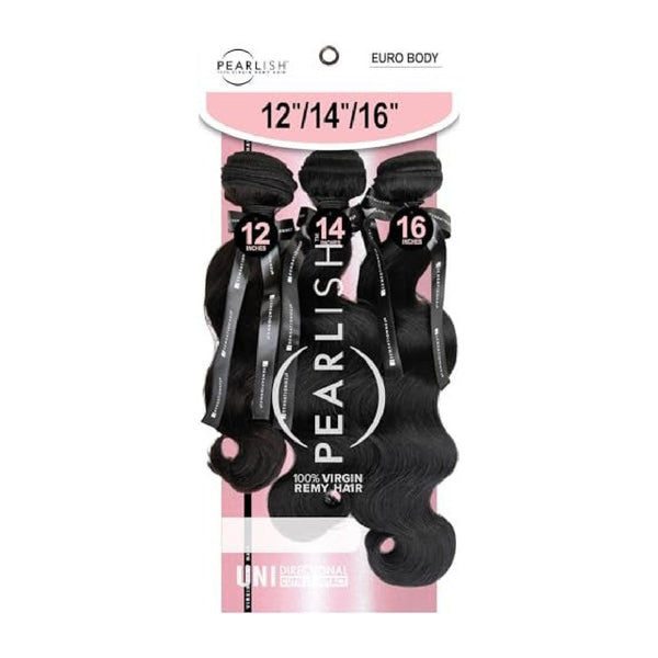 Sens 15a Pearlish Euro Body