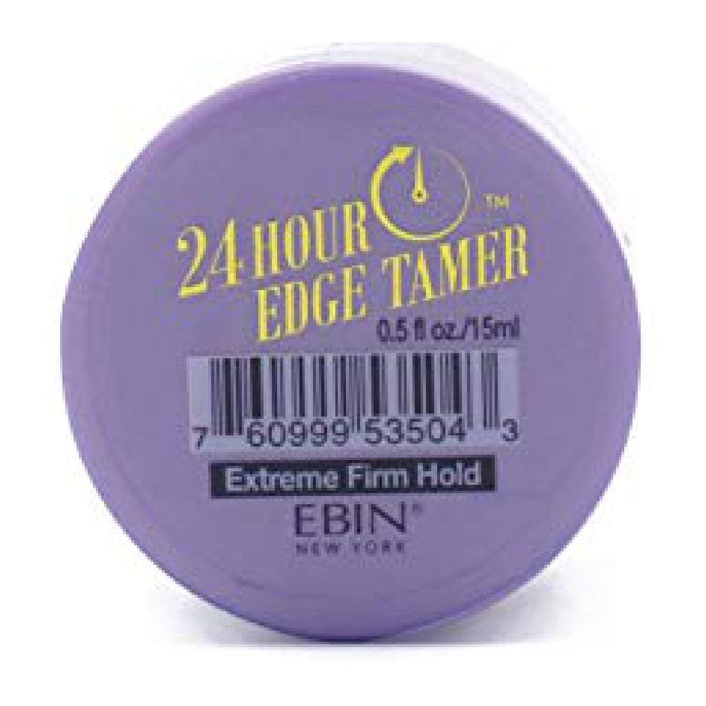 EBIN EDGE TAMER 0.5OZ FIRM