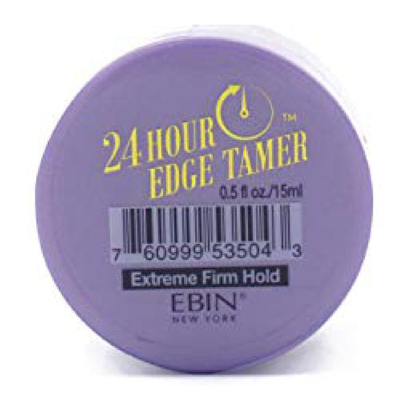 EBIN EDGE TAMER 0.5OZ FIRM