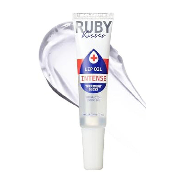 RK #RL05D LIP OIL CLEAR