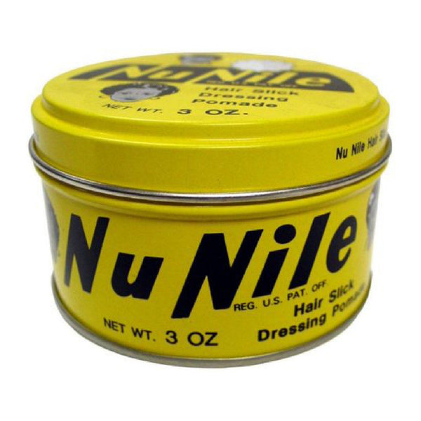 Murrays Nu Nile Pomade [yellow] 3 oz