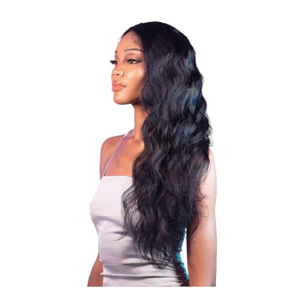 SNG 4X4 L/C GLOSSY BODY WAVE