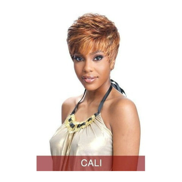Vanessa Wig Cali