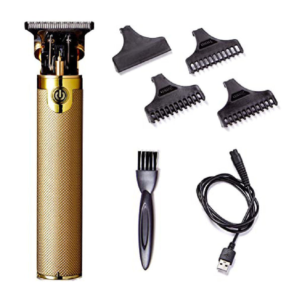 Kiss #CT11 Precision Blade Cordless Trimmer