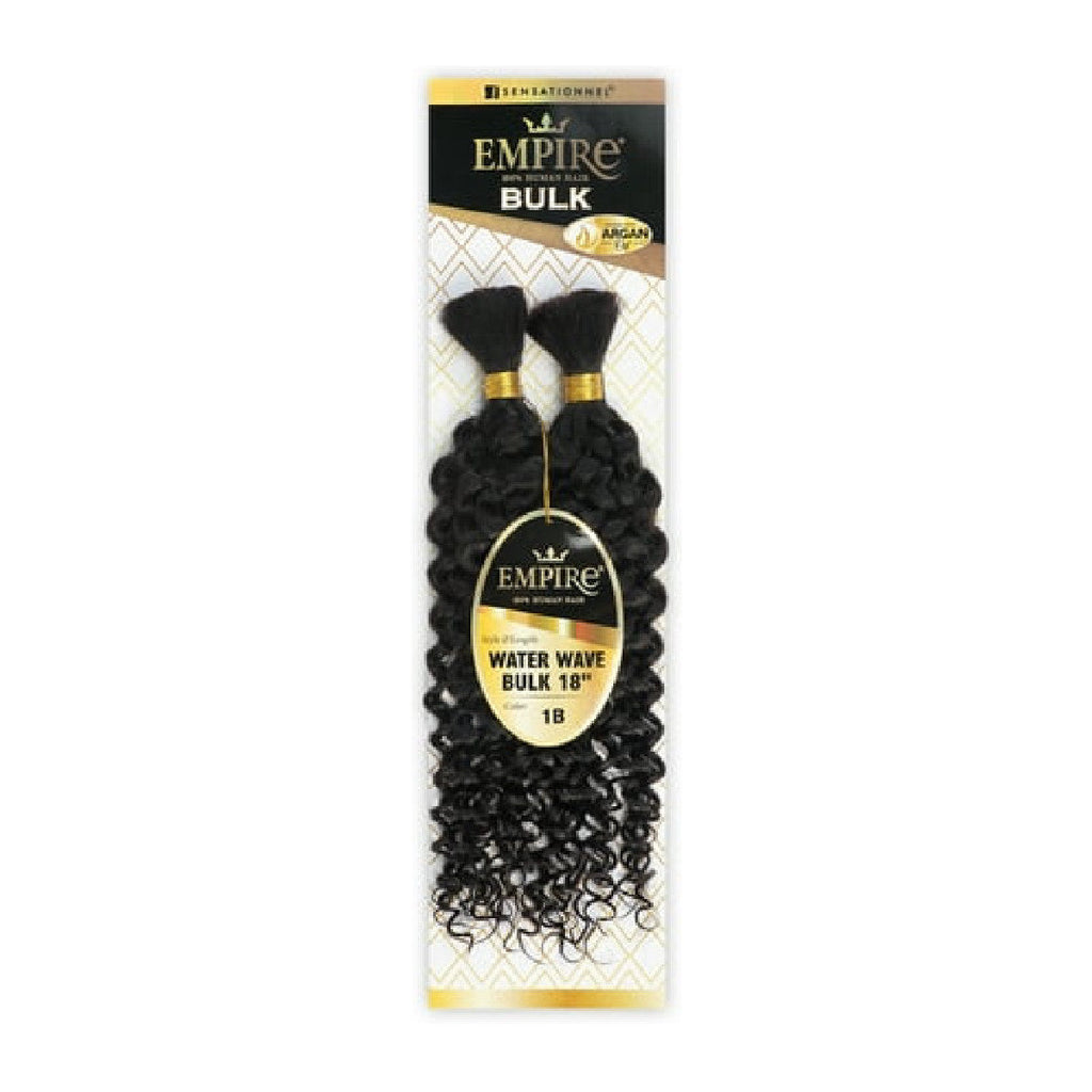 Empire Hh Water Wave Bulk