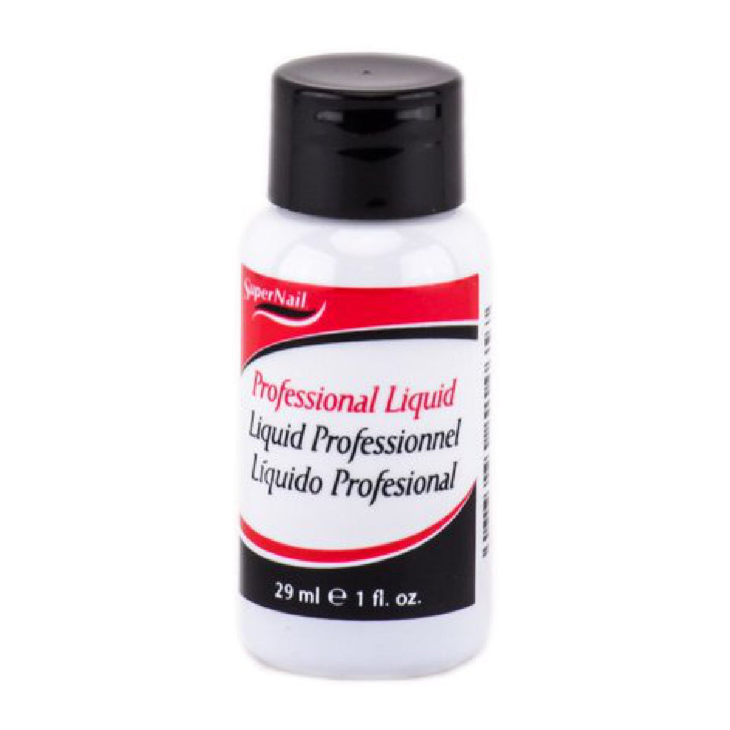 S/NAIL PROF LIQUID 1OZ