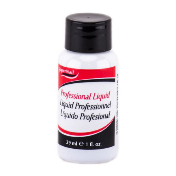S/NAIL PROF LIQUID 1OZ