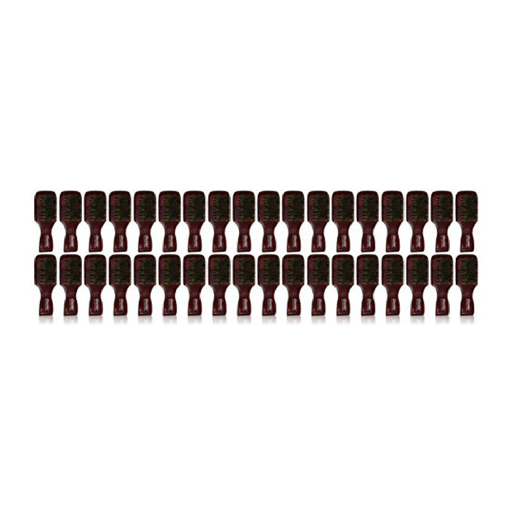 Annie #2073 Mini Club Brush Soft