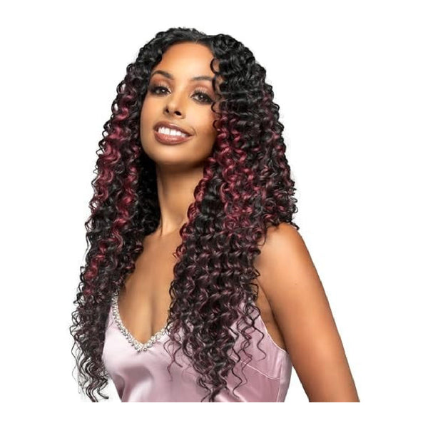 B/BOSS CORE 3PCS DEEP WAVE