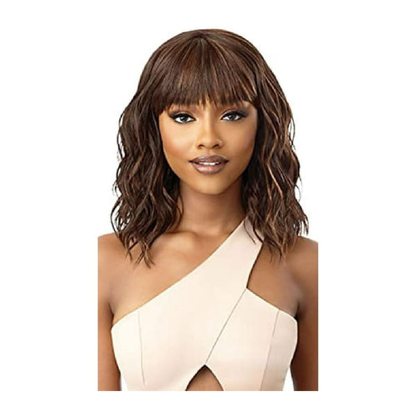 Outre Wigpop Anais