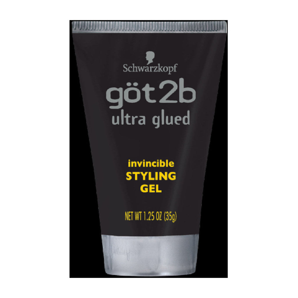 Got 2 B Ultra Glued Styling Gel 1.25 oz