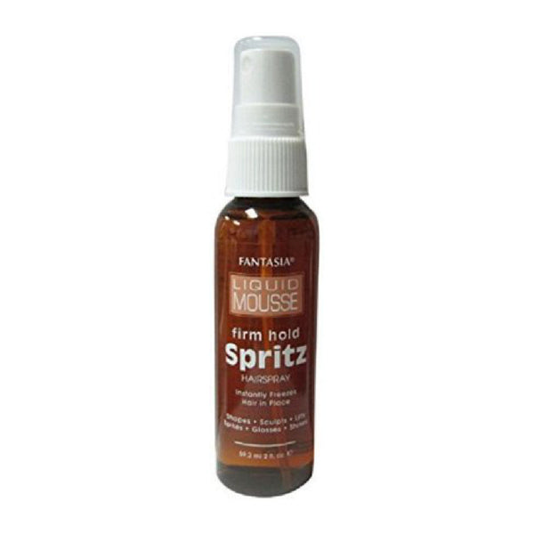 L/M Spritz [PINK/FIRM Hold] 2 oz