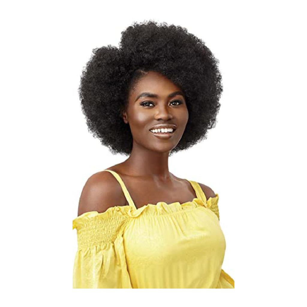 Outre Cc Afro Queen