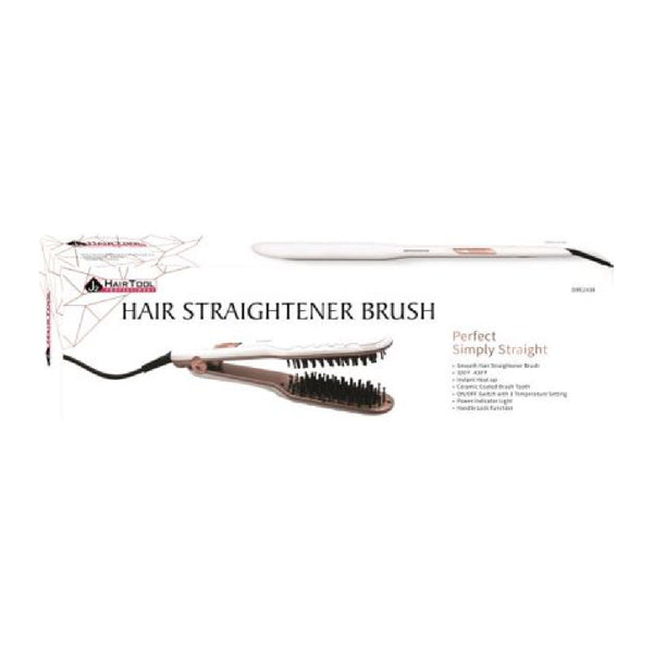 J2 #DRE2438 H/T Straightener Brush