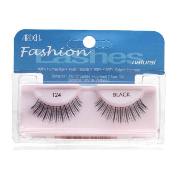 Ardell Natural Lash #124 Blk
