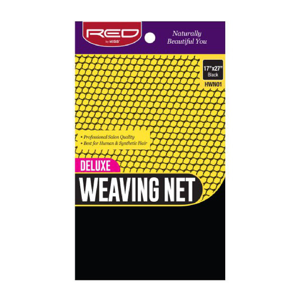 Kiss #HWN01 Deluxe Weaving Net