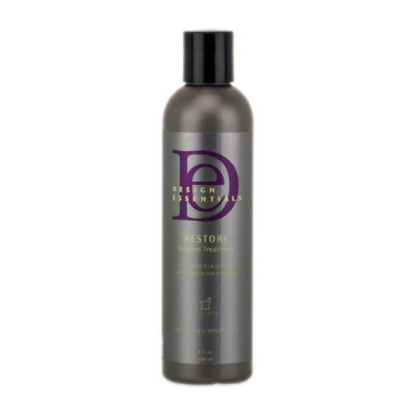 D/ESS RESTORE VITAMIN TREATMENT 8 OZ