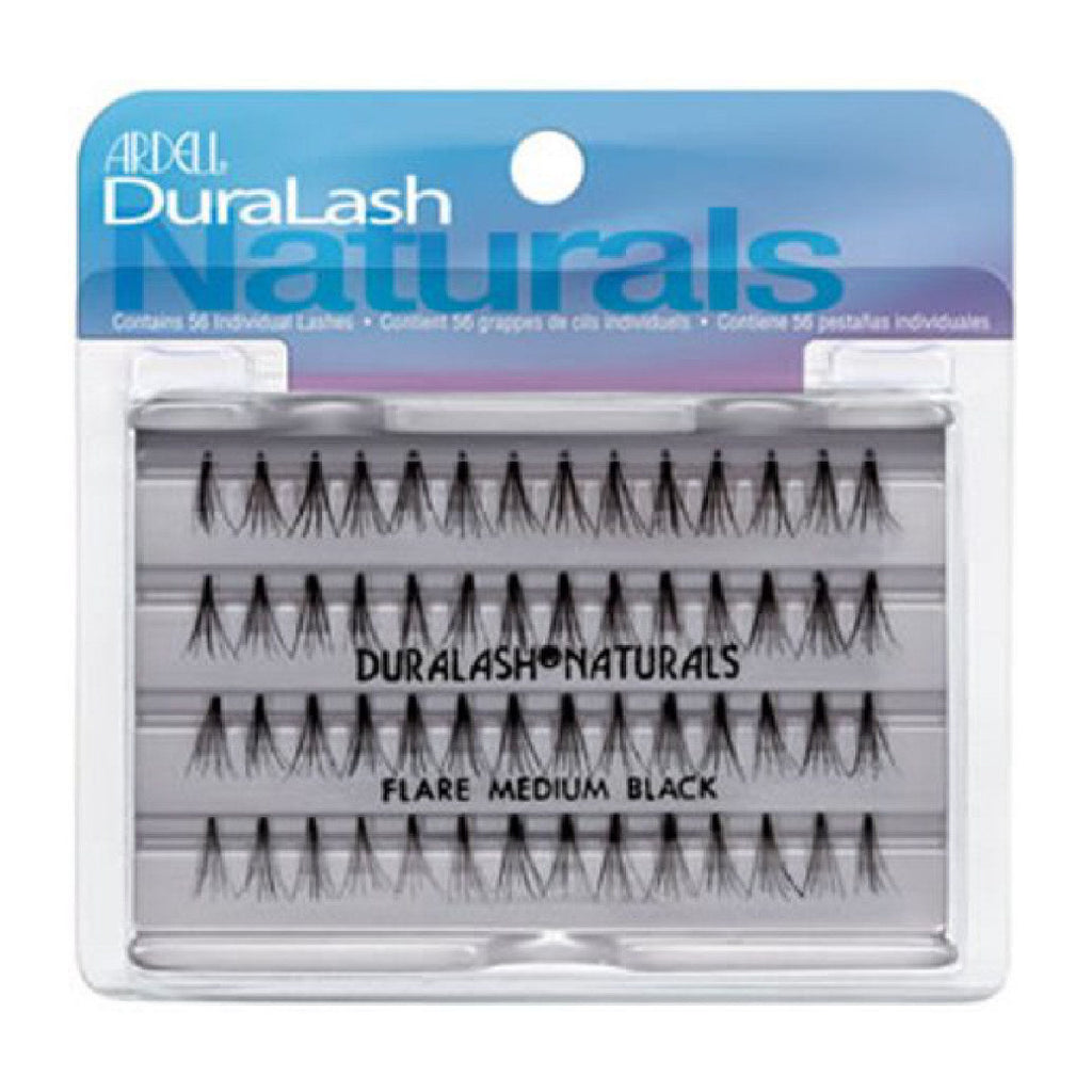 Ardell Individual Knot-Free Ind Medium Blk