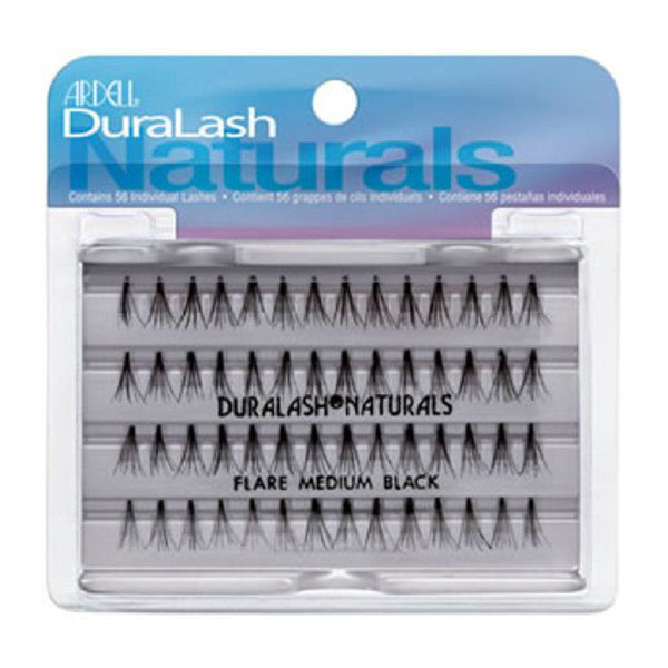 Ardell Individual Knot-Free Ind Medium Blk