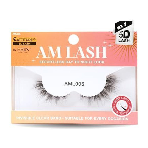 EBIN #AML006 AM LASH