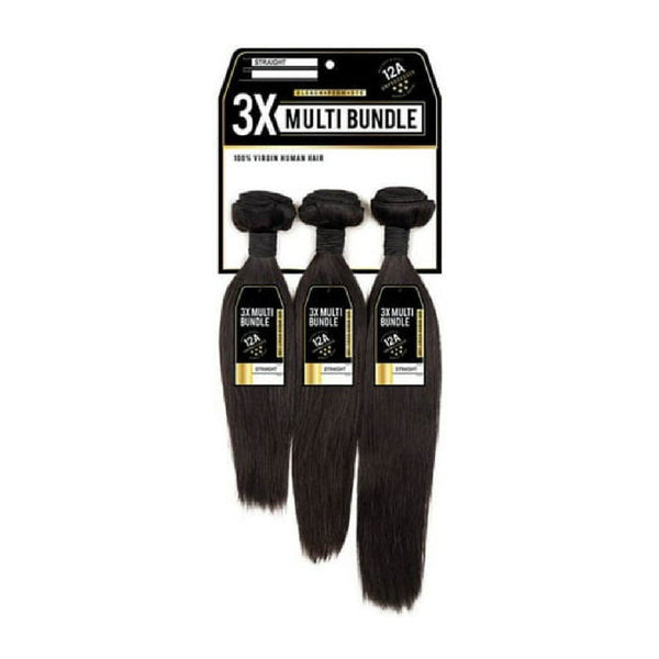 Sens 12a 3x Multi Straight