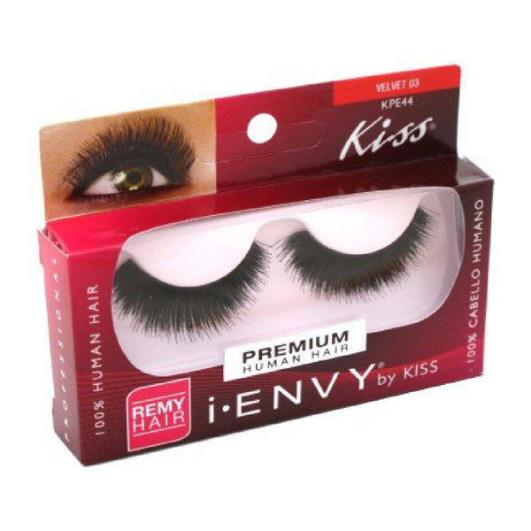 Kiss #KPE44 Velvet